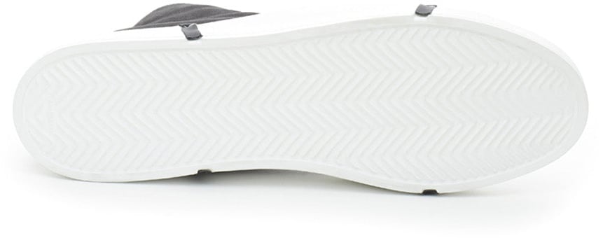 Roberto Cavalli Sneakers Black Divers