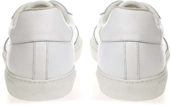 Roberto Cavalli Sneakers White Divers