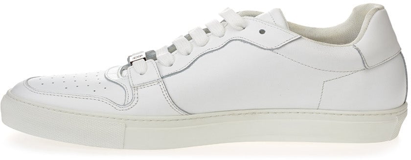 Roberto Cavalli Sneakers White Divers