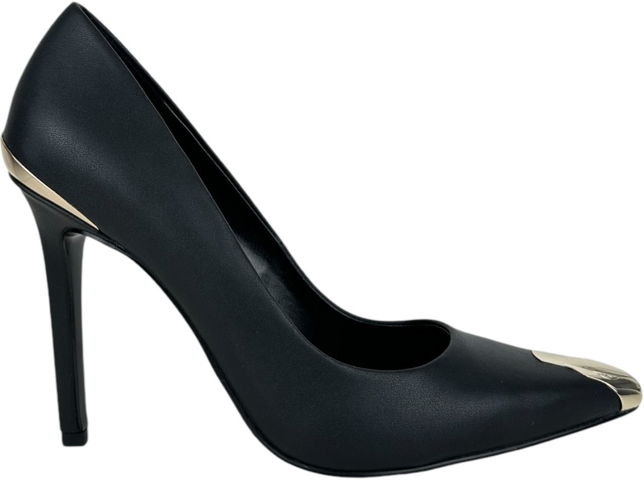 Roberto Cavalli Dames Pump Zwart