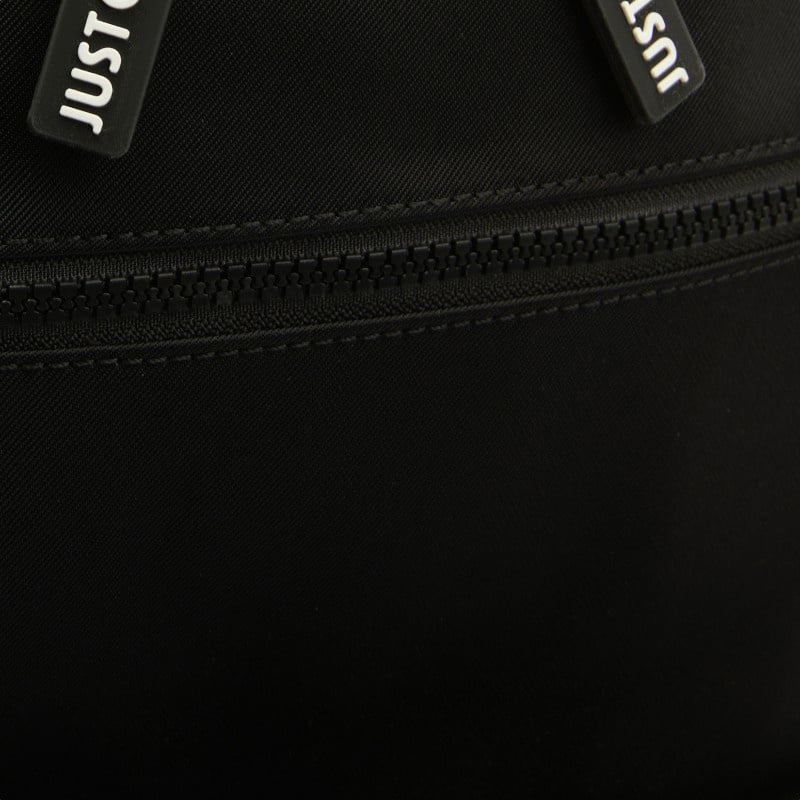 Roberto Cavalli Heren Tas Zwart