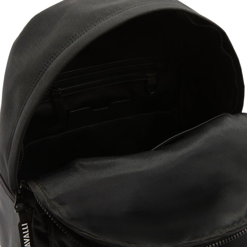 Roberto Cavalli Heren Tas Zwart