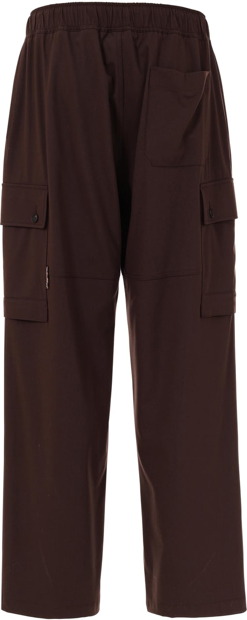 Roberto Cavalli Clothing Brown Bruin