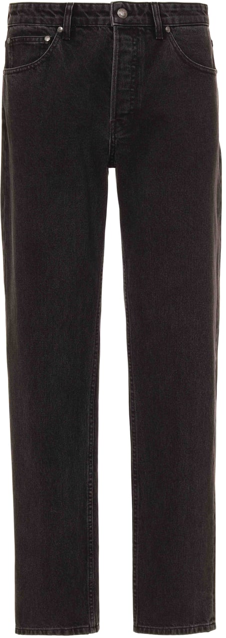 Roberto Cavalli Trousers Black Zwart