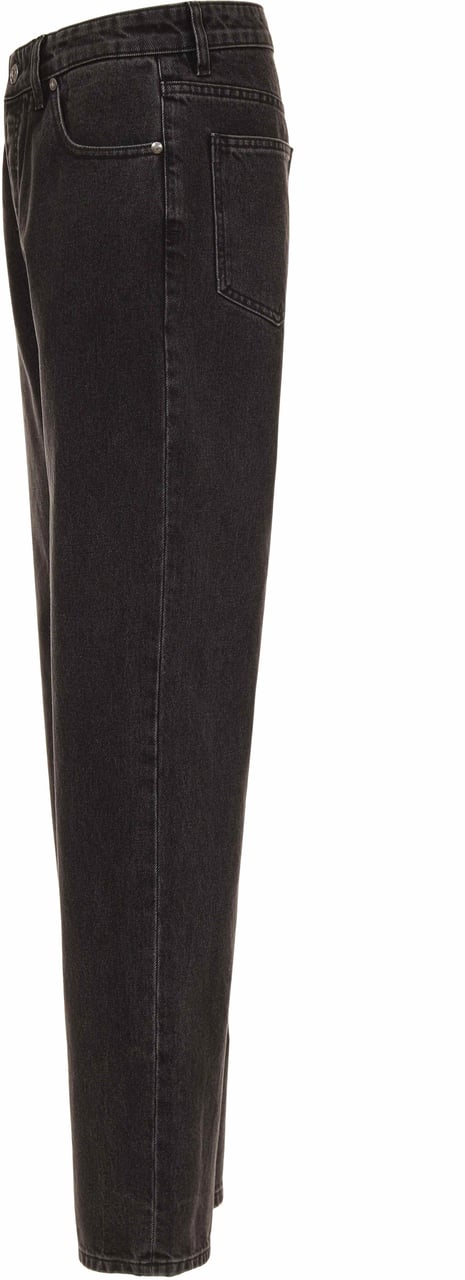 Roberto Cavalli Trousers Black Zwart