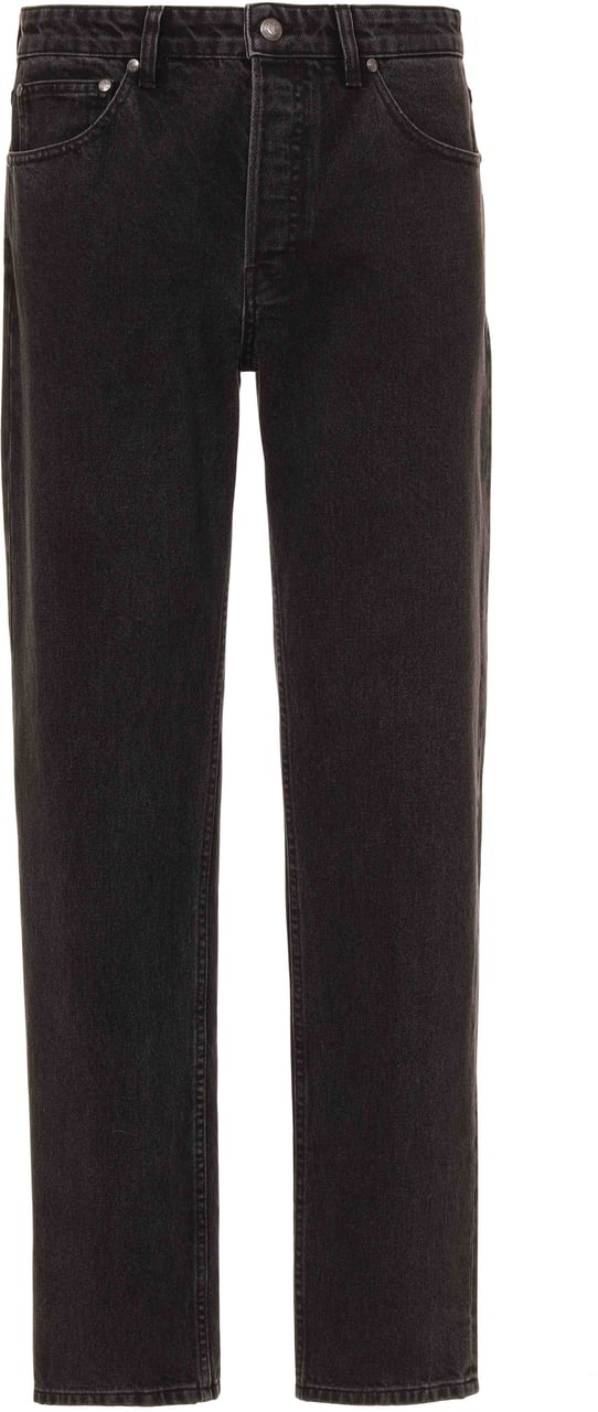 Roberto Cavalli Trousers Black Zwart