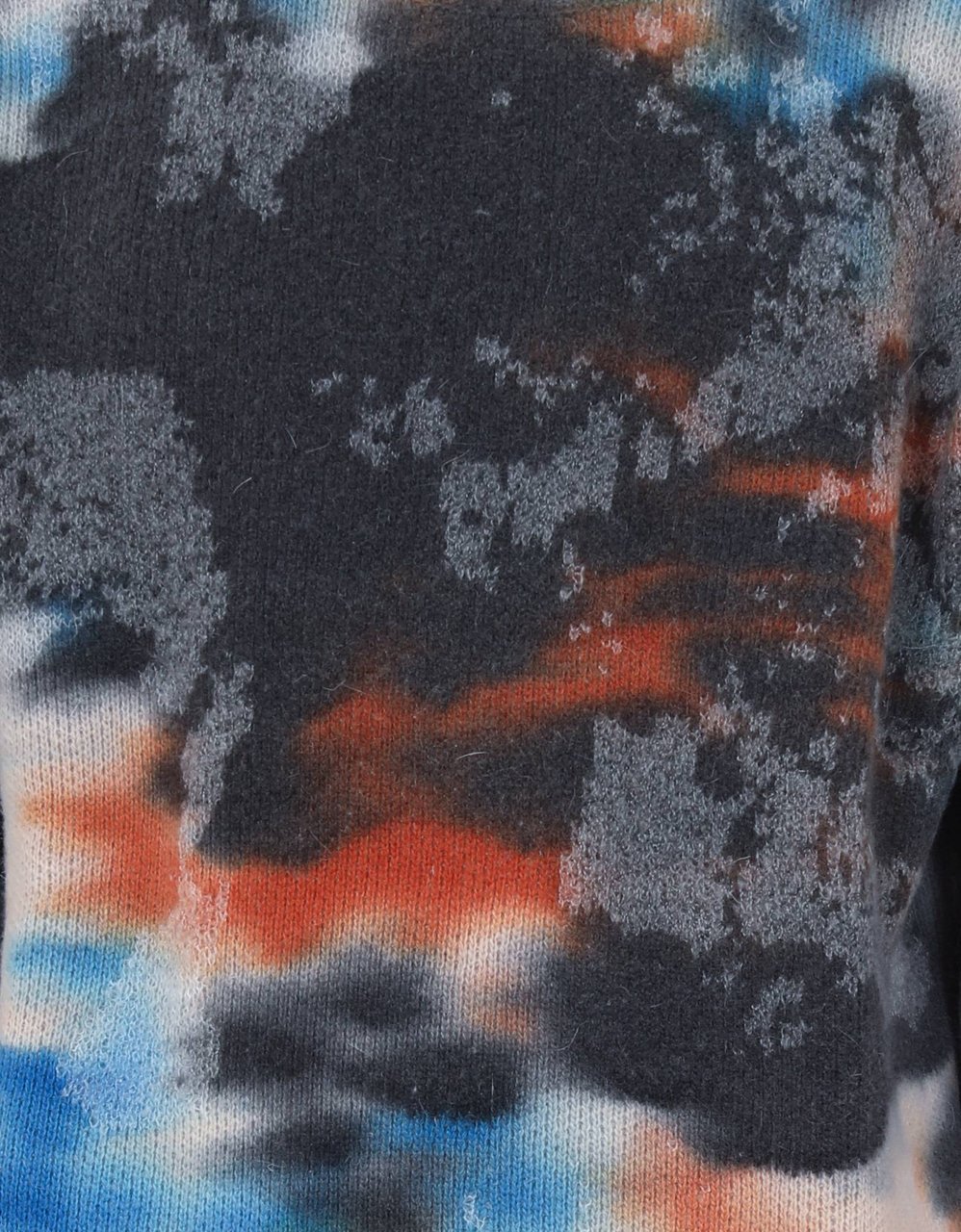 Roberto Cavalli Sweaters Multicolour Divers