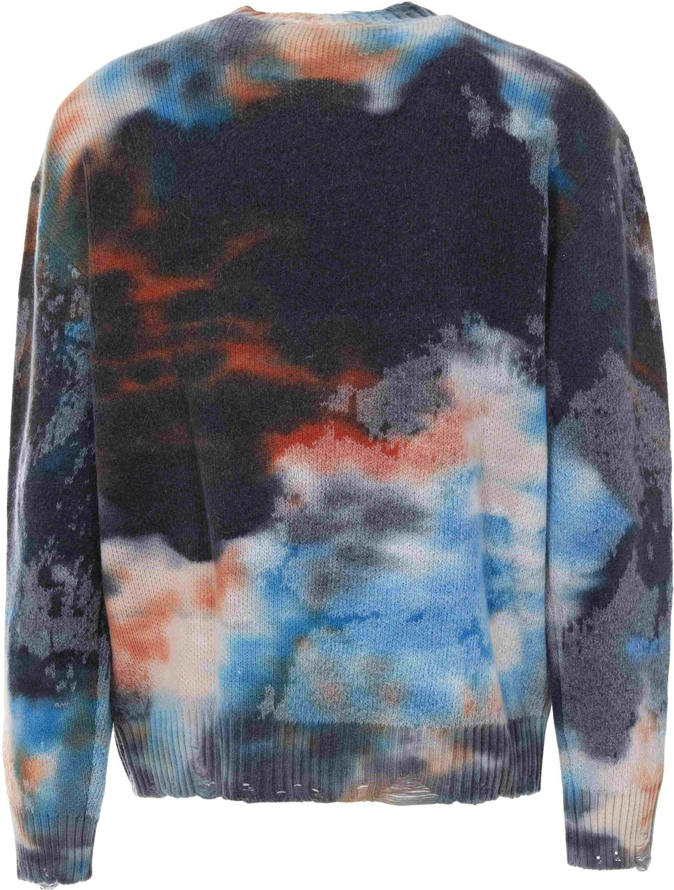 Roberto Cavalli Sweaters Multicolour Divers