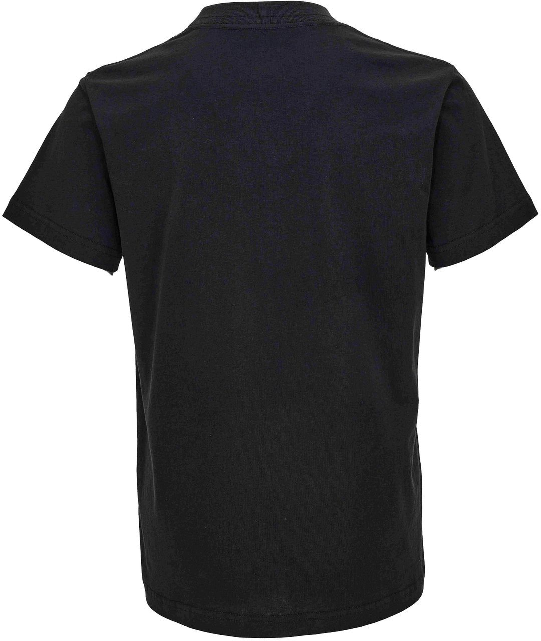 Roberto Cavalli T-Shirts And Polos Black Zwart