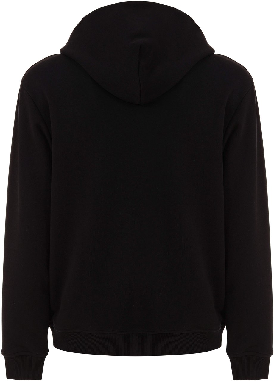 Roberto Cavalli Sweaters Black Zwart