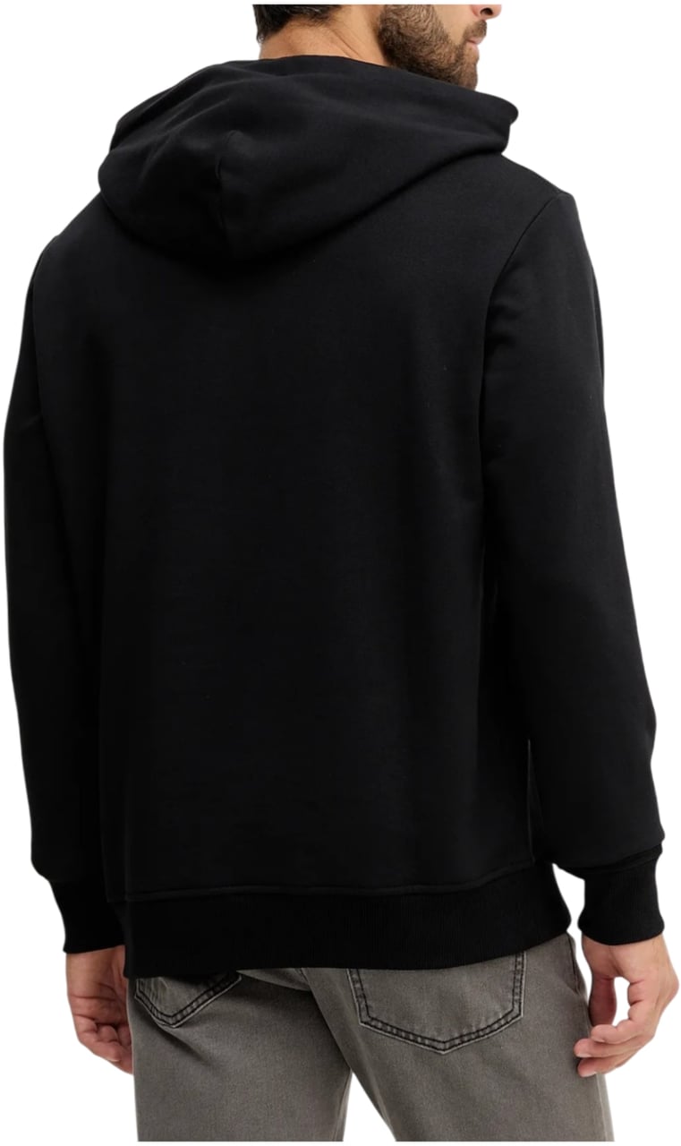 Roberto Cavalli Sweaters Black Zwart