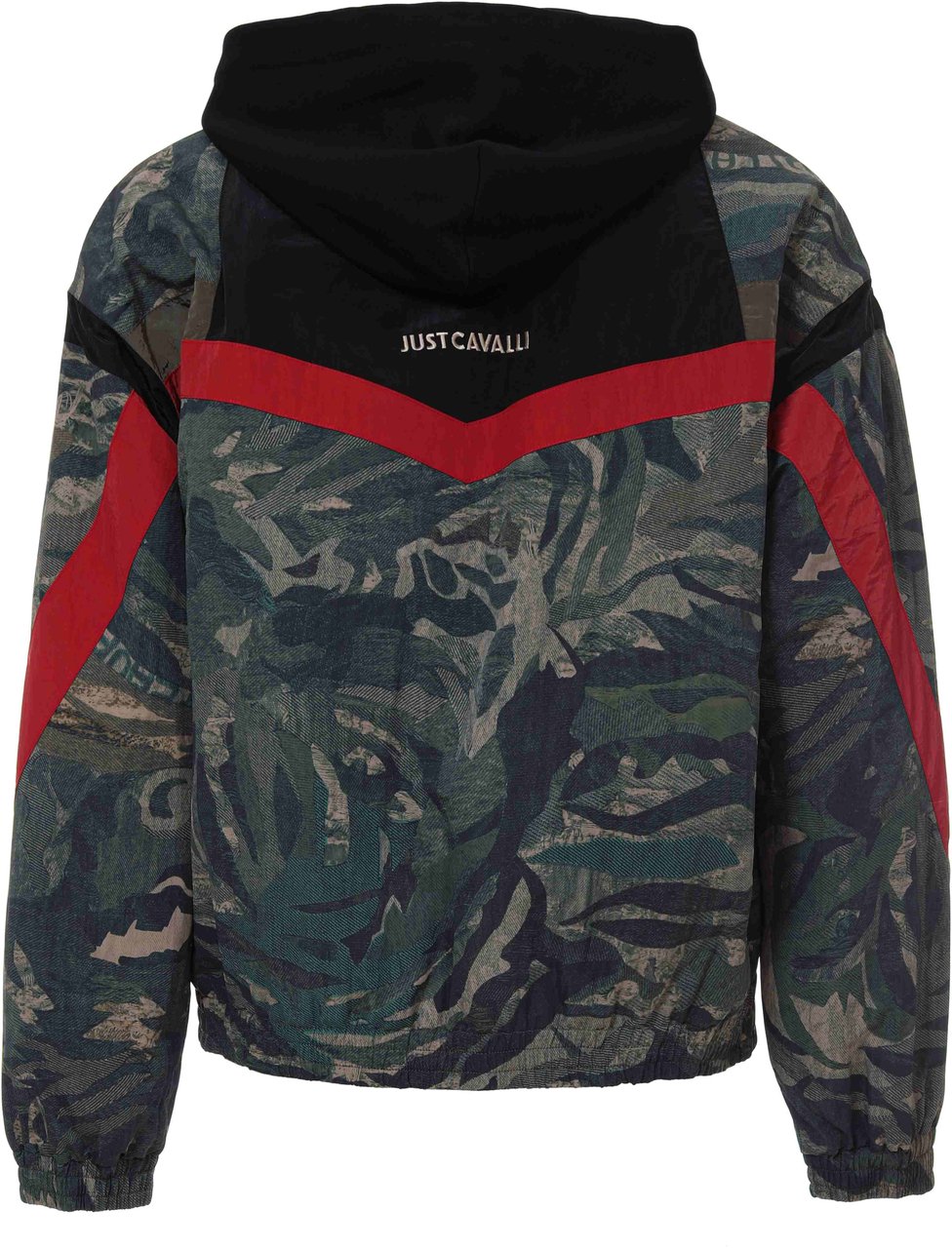 Roberto Cavalli Coats Green Groen