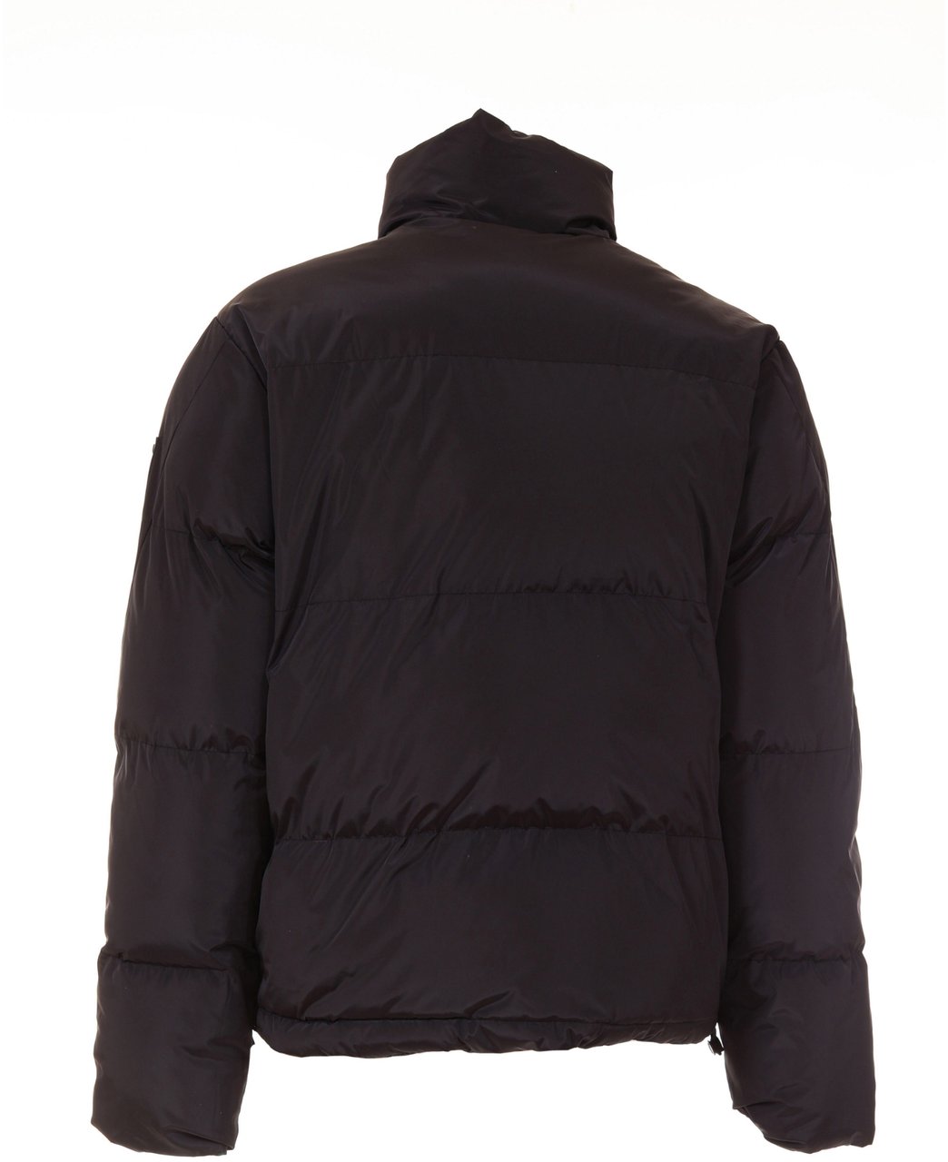 Roberto Cavalli Coats Black Zwart