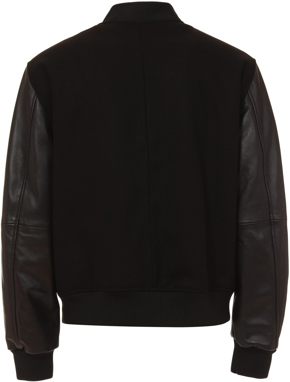 Roberto Cavalli Coats Black Zwart