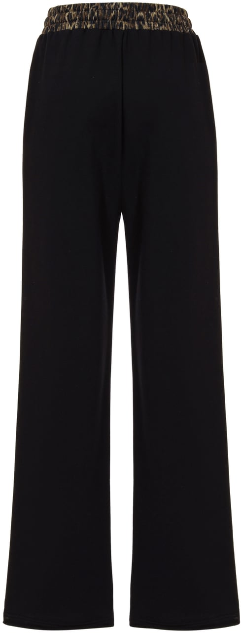 Roberto Cavalli Trousers Green Groen