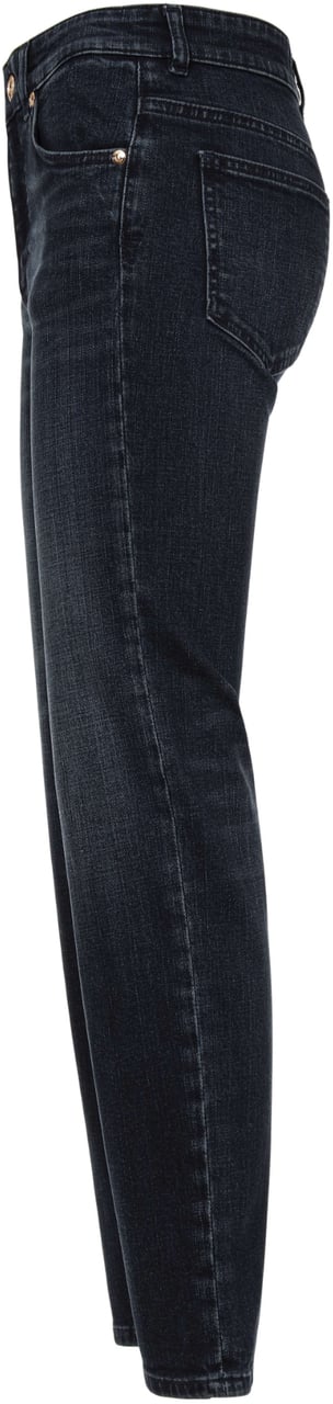 Roberto Cavalli Trousers Black Zwart