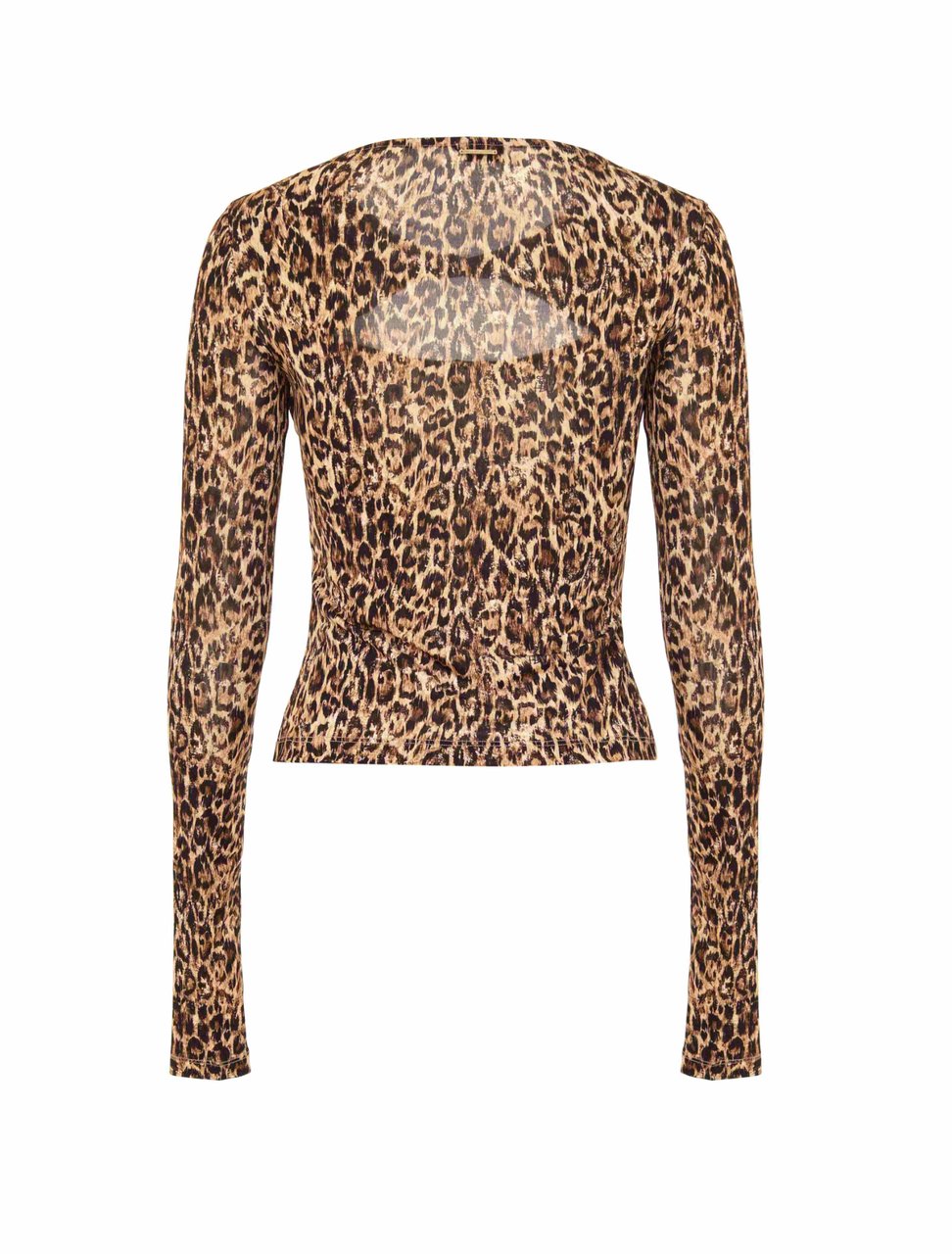 Roberto Cavalli T-Shirts And Polos Beige Beige