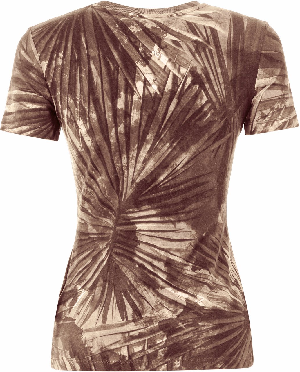 Roberto Cavalli T-Shirts And Polos Beige Beige