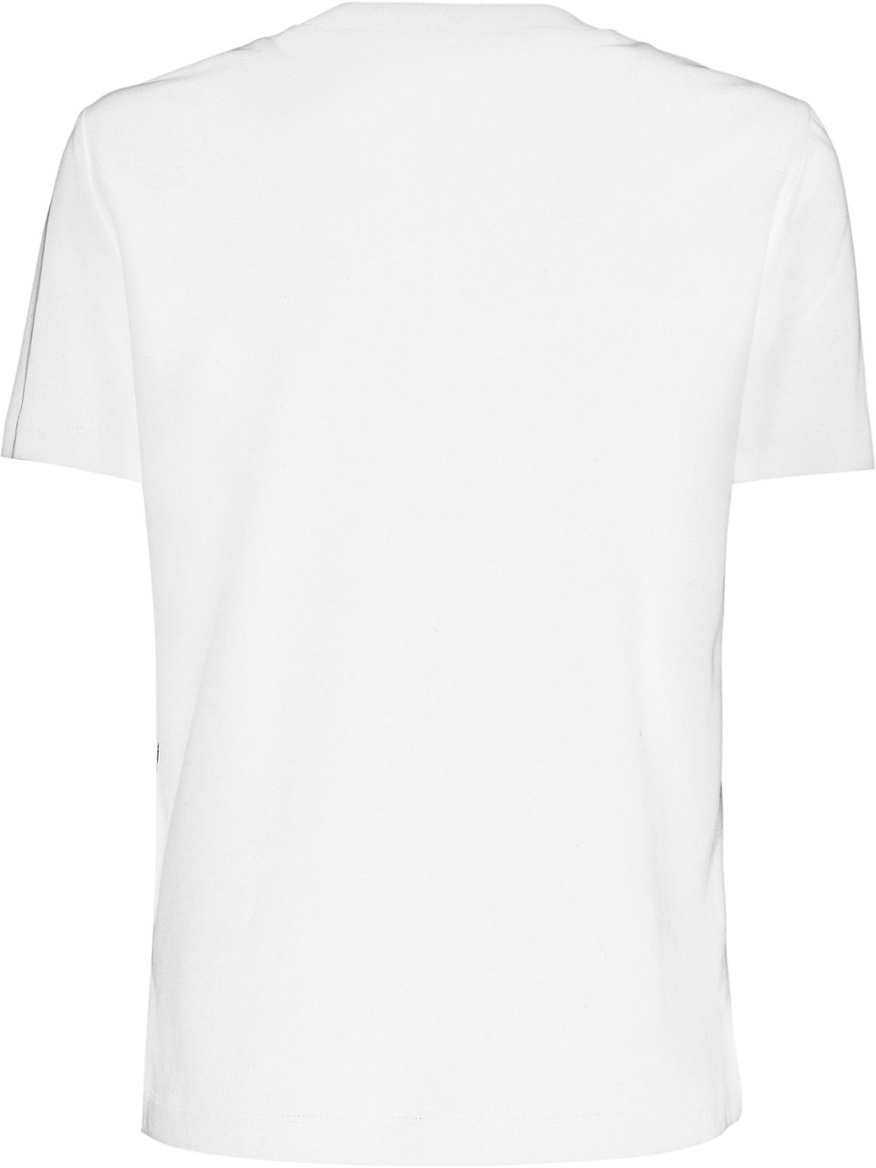 Roberto Cavalli T-Shirts And Polos White Wit