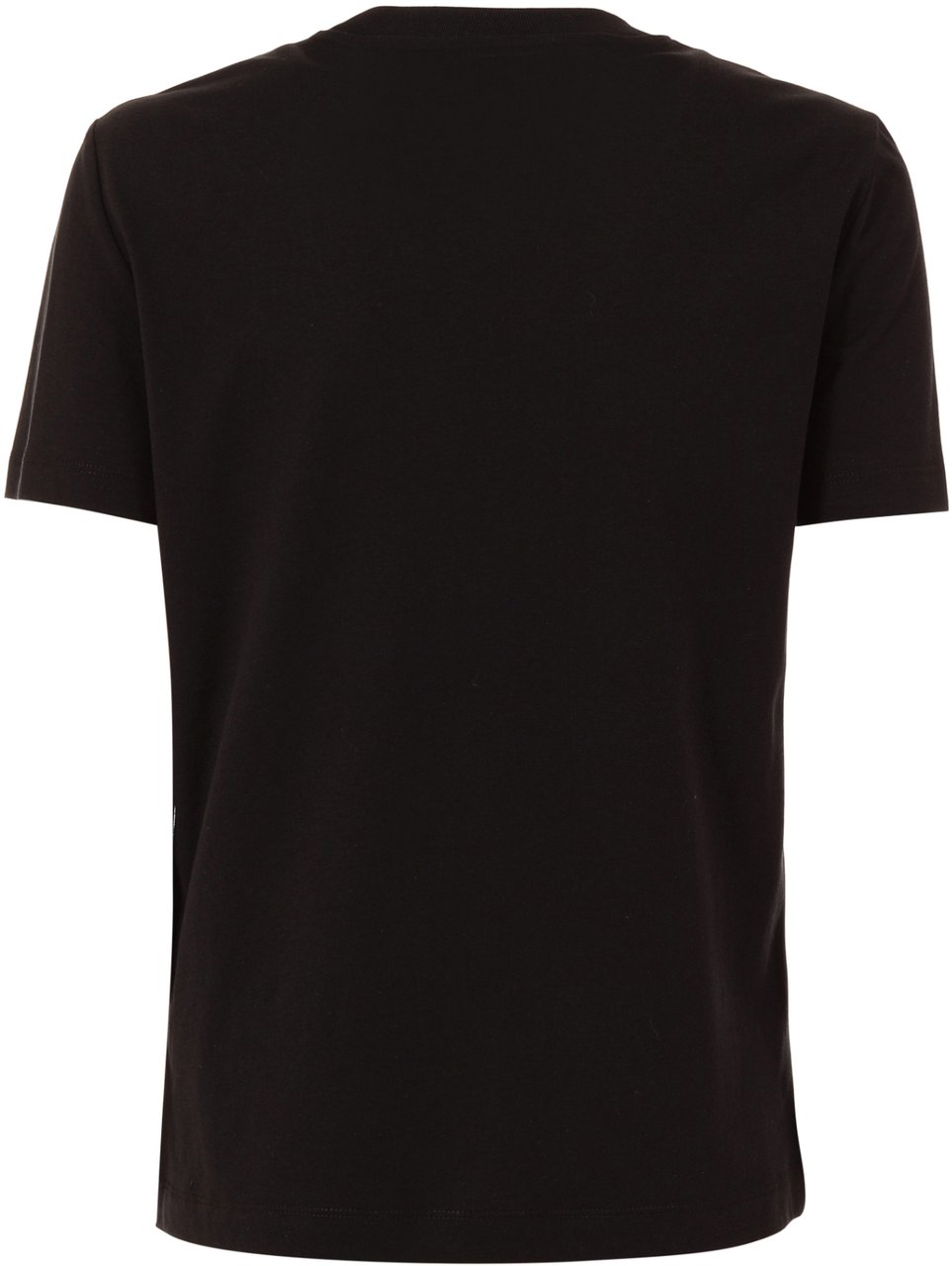 Roberto Cavalli T-Shirts And Polos Black Zwart