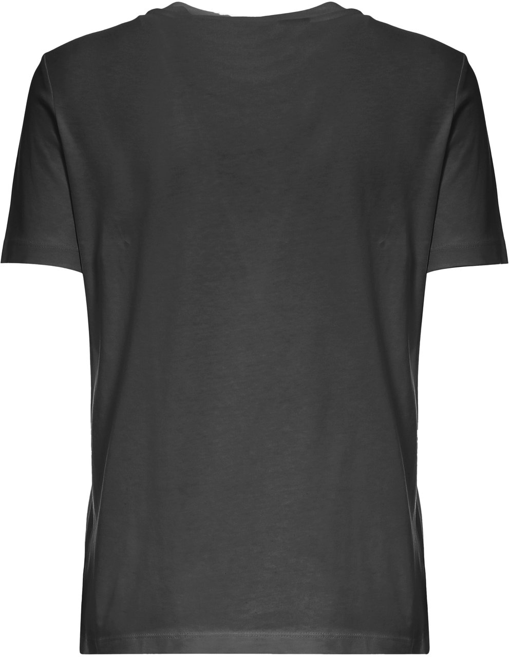 Roberto Cavalli T-Shirts And Polos Black Zwart