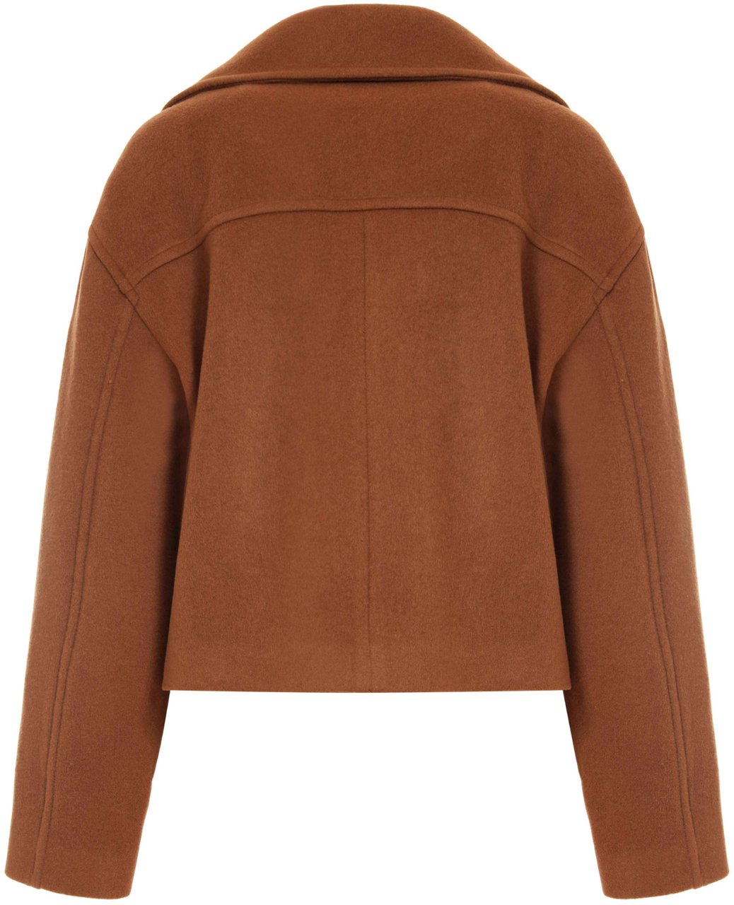 Roberto Cavalli Coats Beige Beige