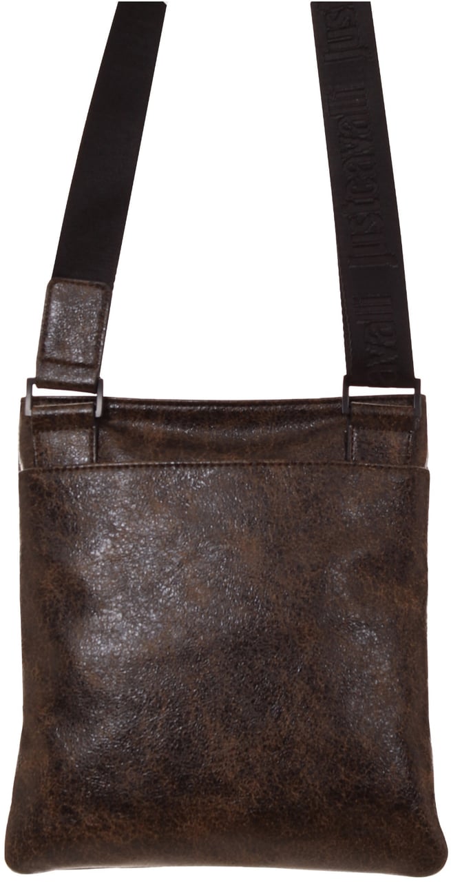 Roberto Cavalli Bags Brown Bruin