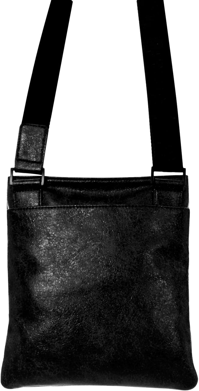 Roberto Cavalli Bags Black Zwart