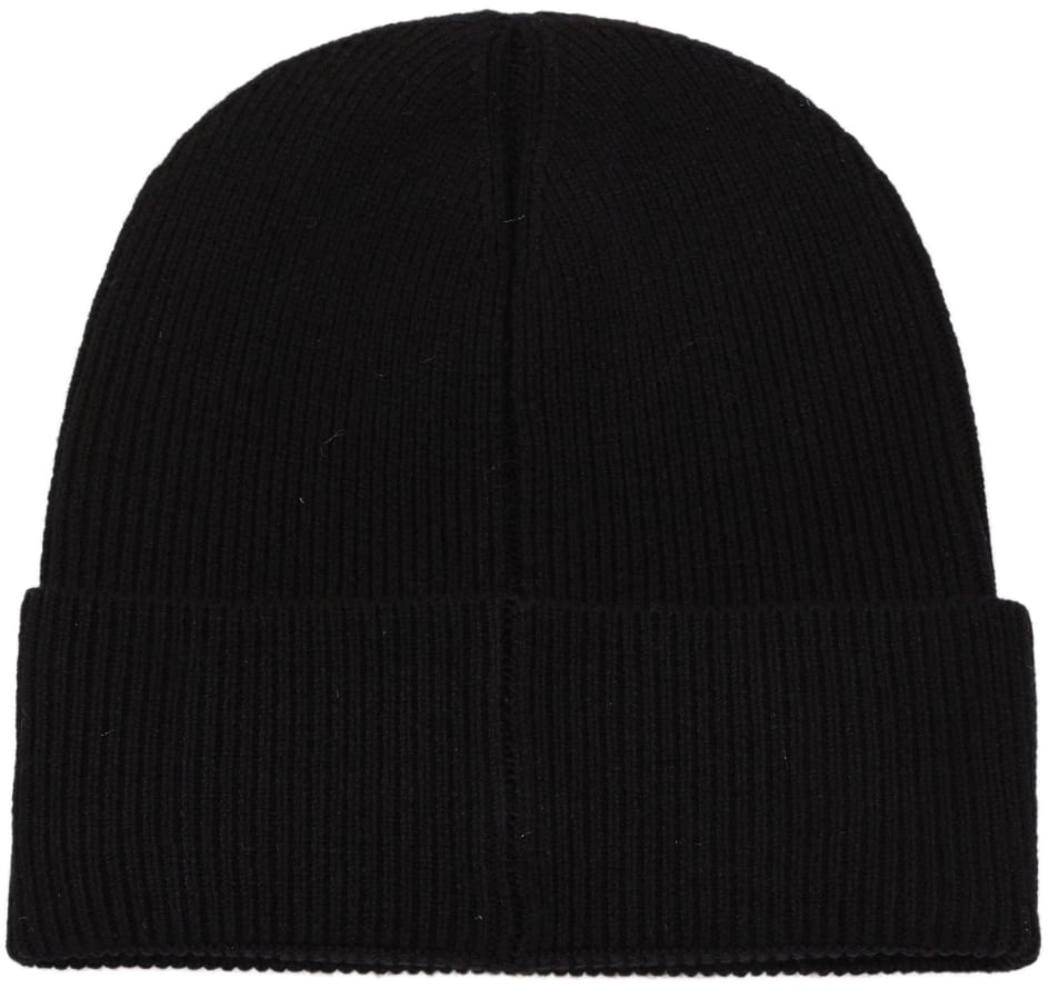 Roberto Cavalli Hats Black Zwart