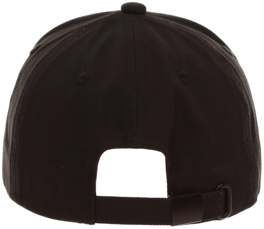Roberto Cavalli Hats Black Zwart