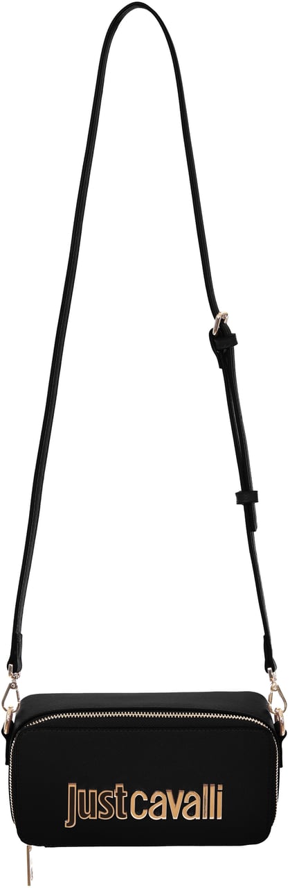 Roberto Cavalli Bags Black Zwart