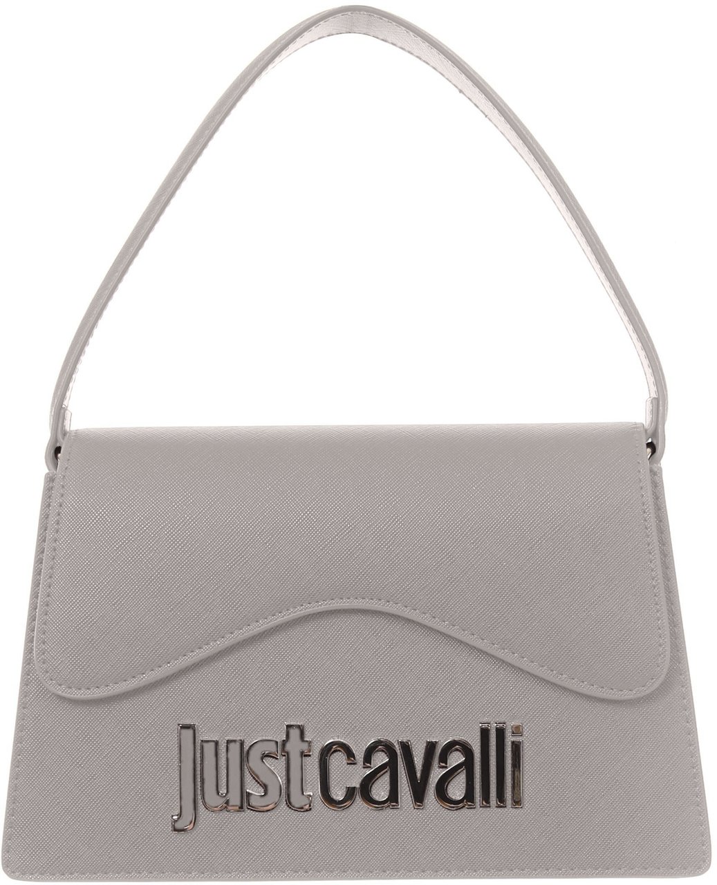 Roberto Cavalli Bags Grey Grijs
