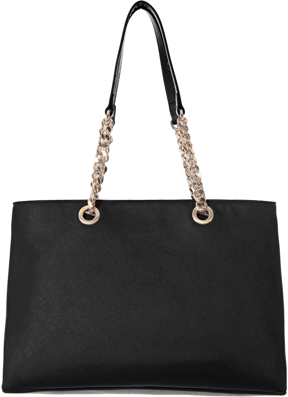 Roberto Cavalli Bags Black Zwart