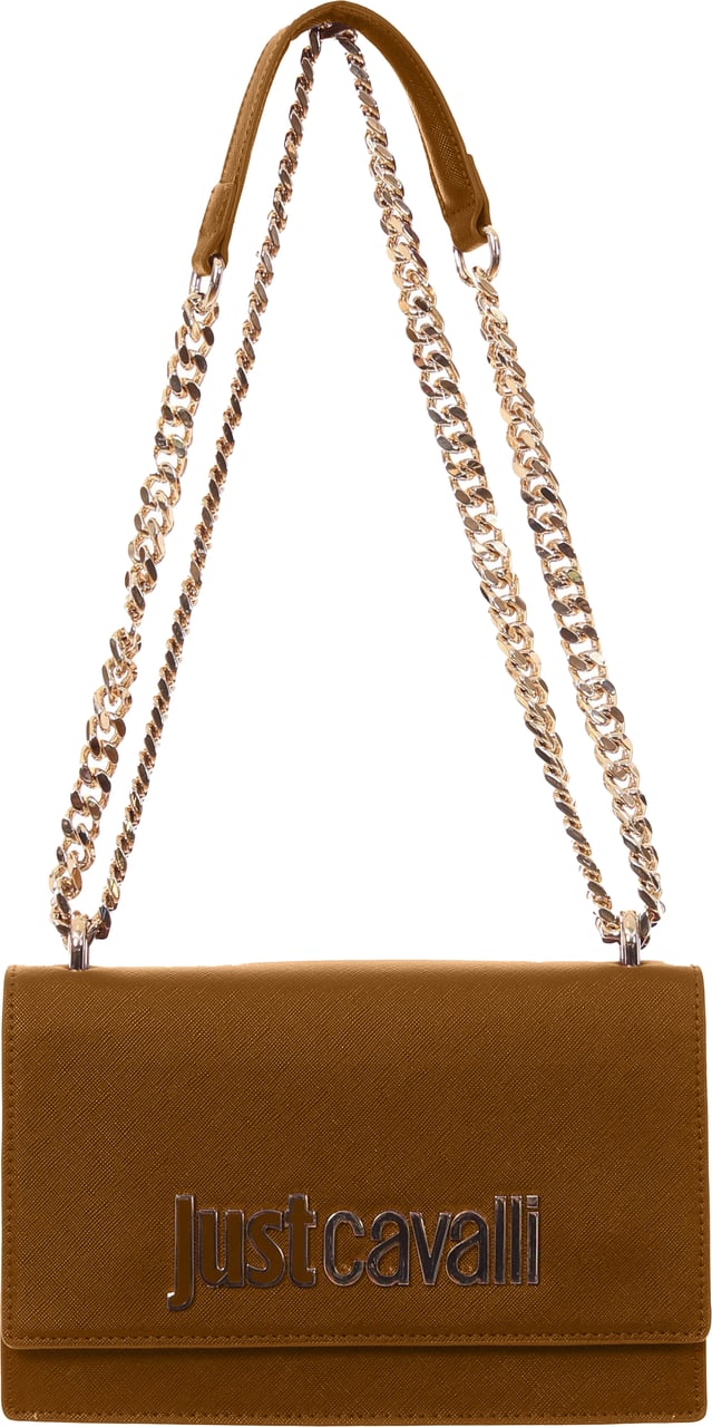 Roberto Cavalli Bags Brown Bruin