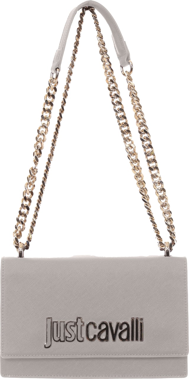 Roberto Cavalli Bags Grey Grijs