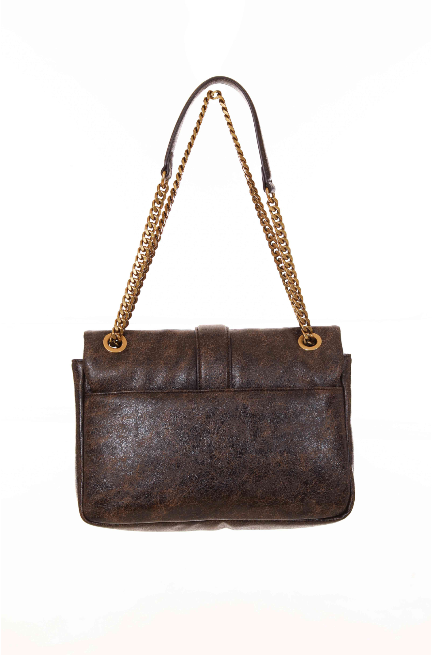 Roberto Cavalli Bags Brown Bruin