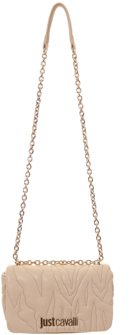 Roberto Cavalli Bags White Wit