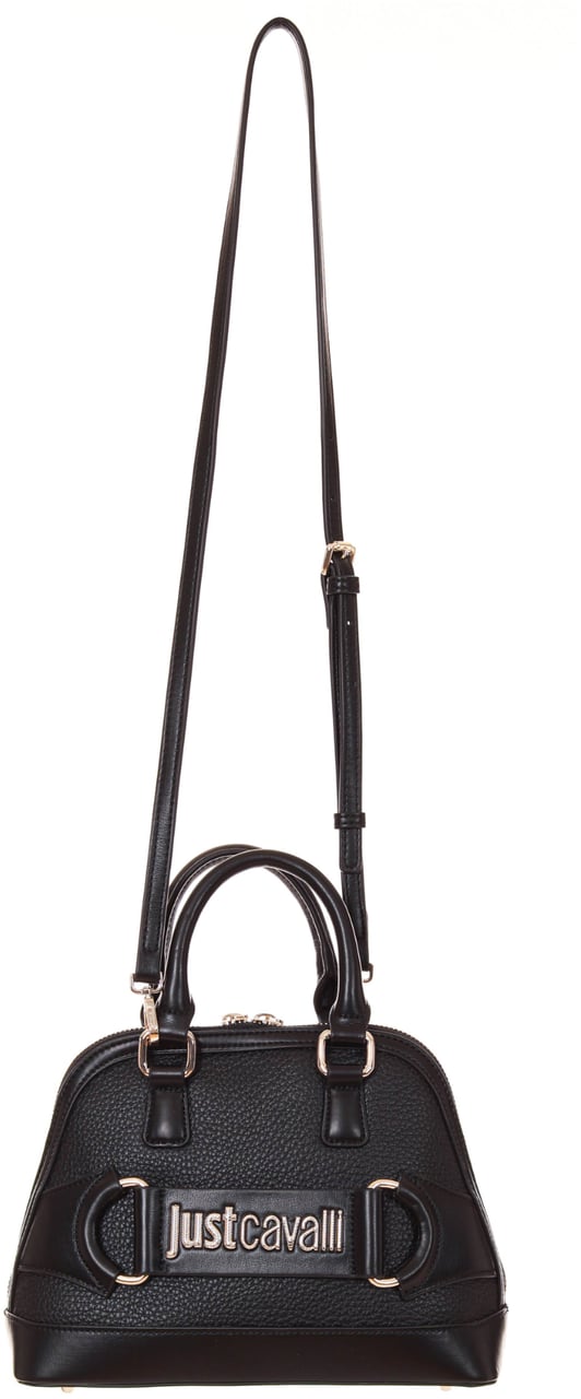 Roberto Cavalli Bags Black Zwart