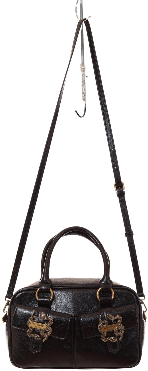 Roberto Cavalli Bags Black Zwart