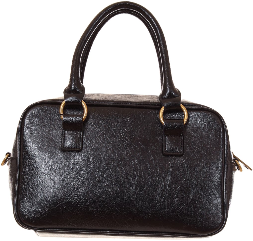 Roberto Cavalli Bags Black Zwart