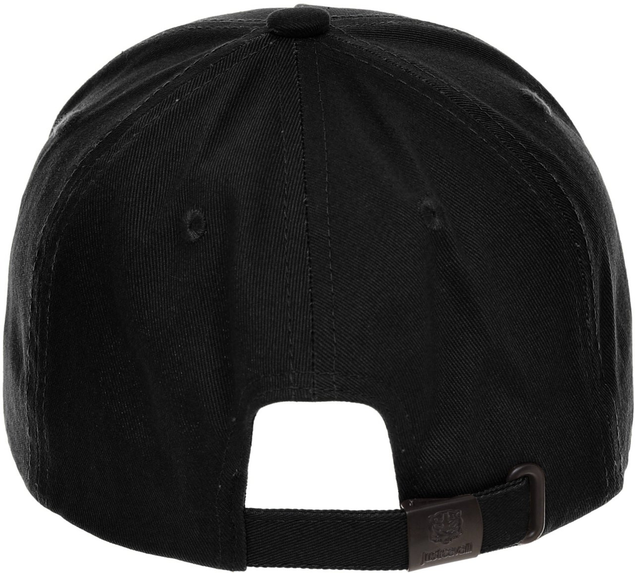 Roberto Cavalli Hats Black Zwart