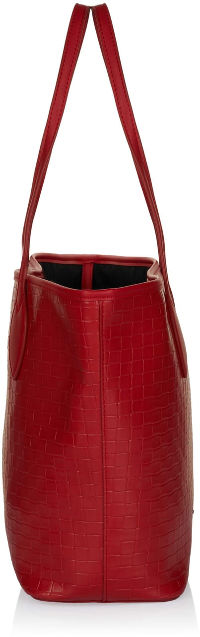 Roberto Cavalli Cavalli Class Tasche Rood