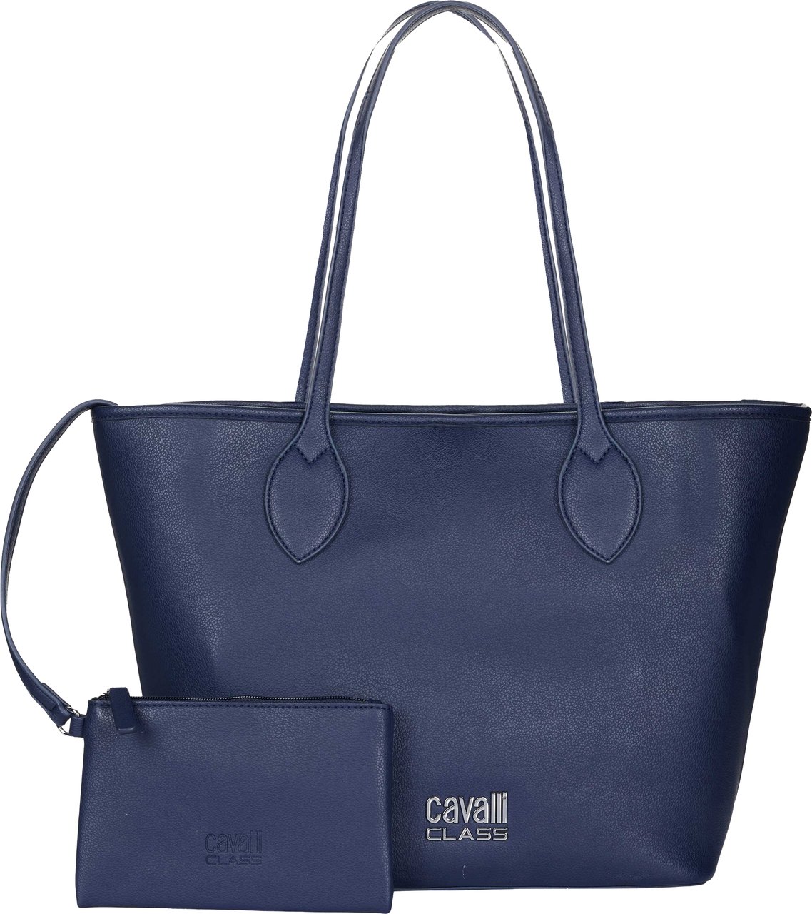 Roberto Cavalli Cavalli Class Tasche Navy