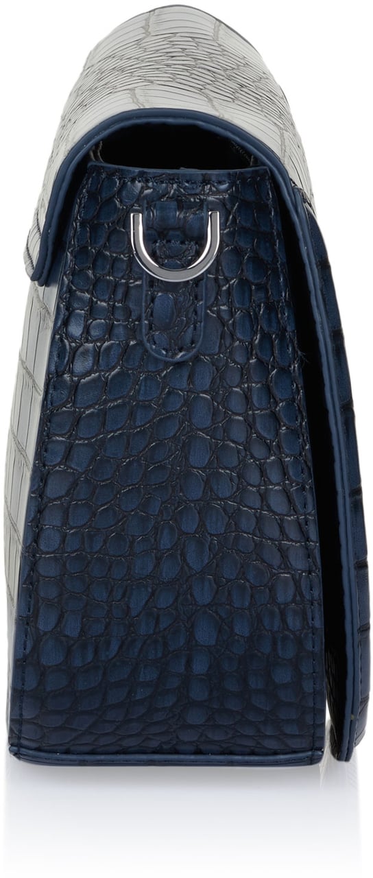 Roberto Cavalli Cavalli Class Tasche Navy