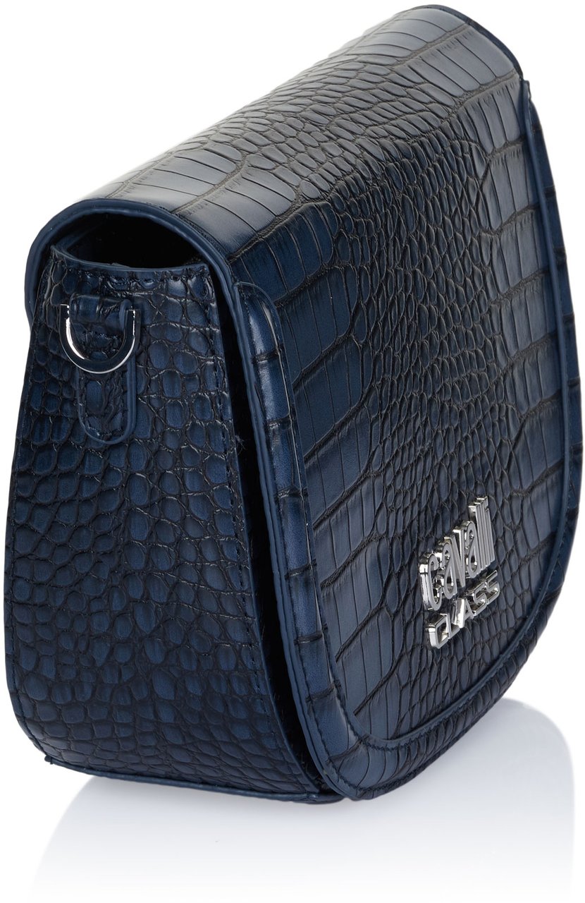 Roberto Cavalli Cavalli Class Tasche Navy