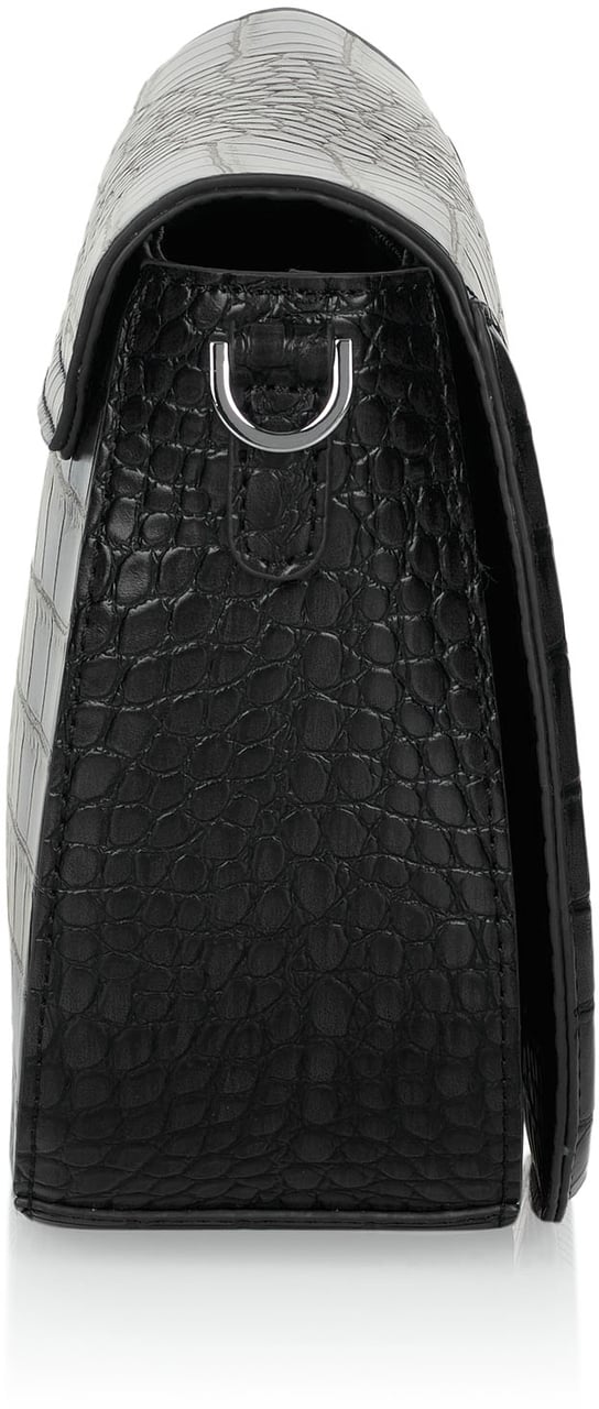 Roberto Cavalli Cavalli Class Tasche Zwart