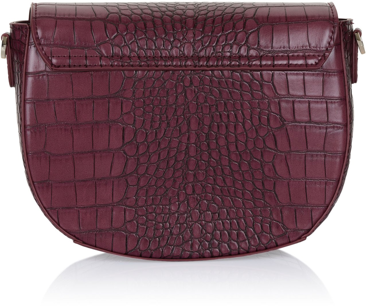 Roberto Cavalli Cavalli Class Tasche Rood