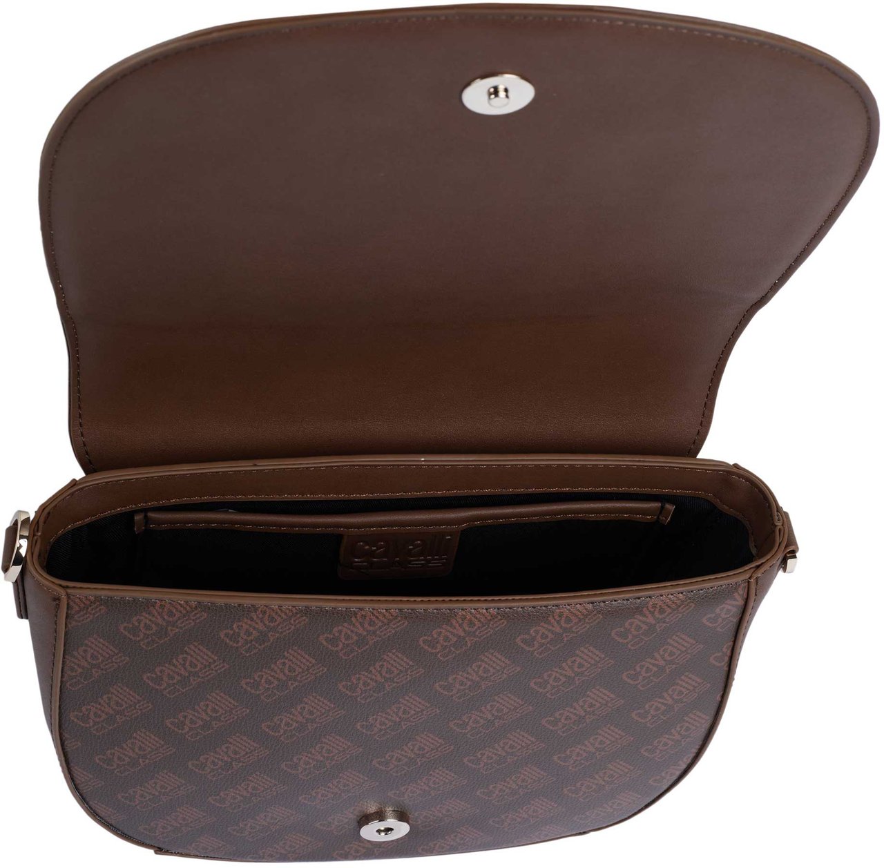 Roberto Cavalli Cavalli Class Tasche Bruin