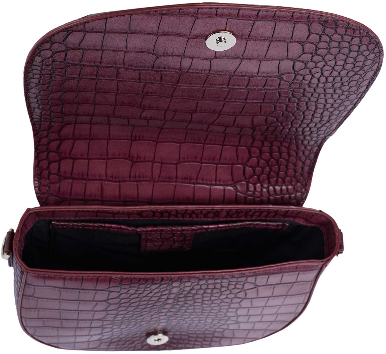 Roberto Cavalli Cavalli Class Tasche Rood