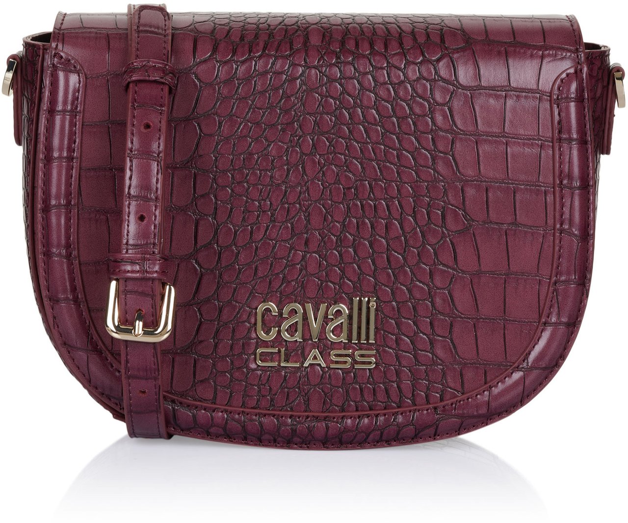 Roberto Cavalli Cavalli Class Tasche Rood
